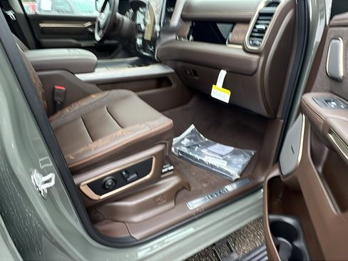 New 2026 RAM 1500 Limited image 20