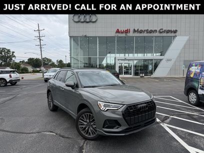Used 2023 Audi Q3 2.0T Premium w/ Convenience Package