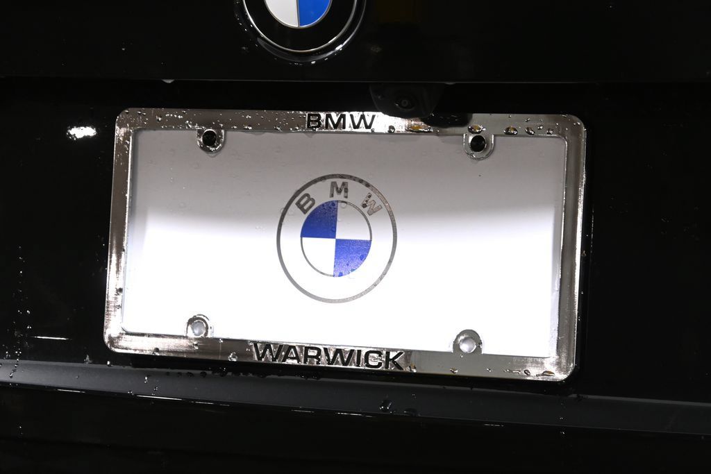 Used 2026 BMW X1 xDrive28i w/ Technology Package AWD/4WD image 14