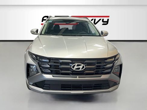 Used 2025 Hyundai Tucson SEL AWD/4WD image 2