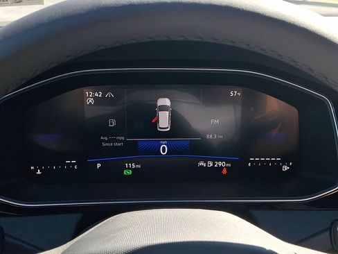 New 2026 Volkswagen Jetta Sport image 10