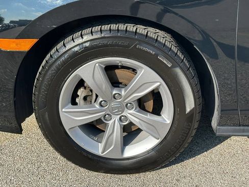 Used 2020 Honda Odyssey EX-L image 10