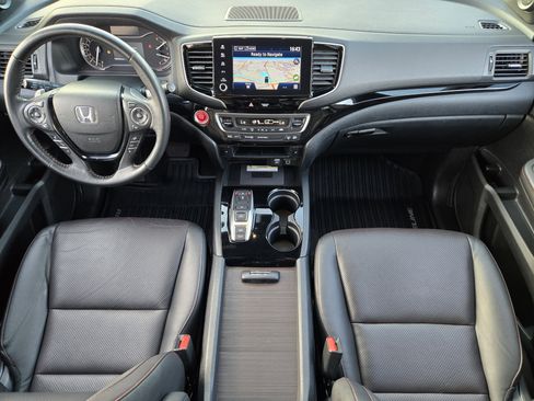 Used 2023 Honda Ridgeline Black Edition image 27