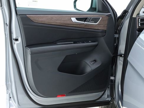 New 2026 Volkswagen Atlas SEL Premium R-Line image 57