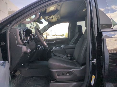 New 2026 GMC Sierra 1500 Elevation w/ Elevation Select Package AWD/4WD image 12