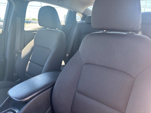 Used 2024 Chevrolet Malibu RS FWD image 21