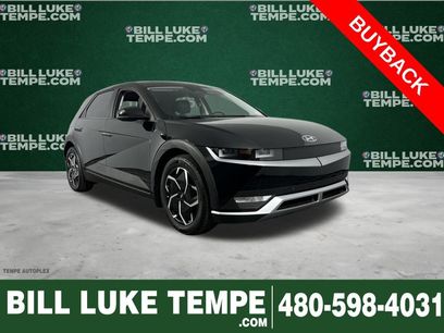 Used 2023 Hyundai Ioniq 5 SEL