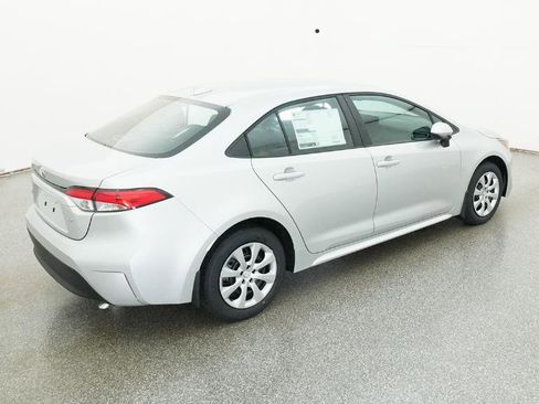 New 2026 Toyota Corolla LE image 22