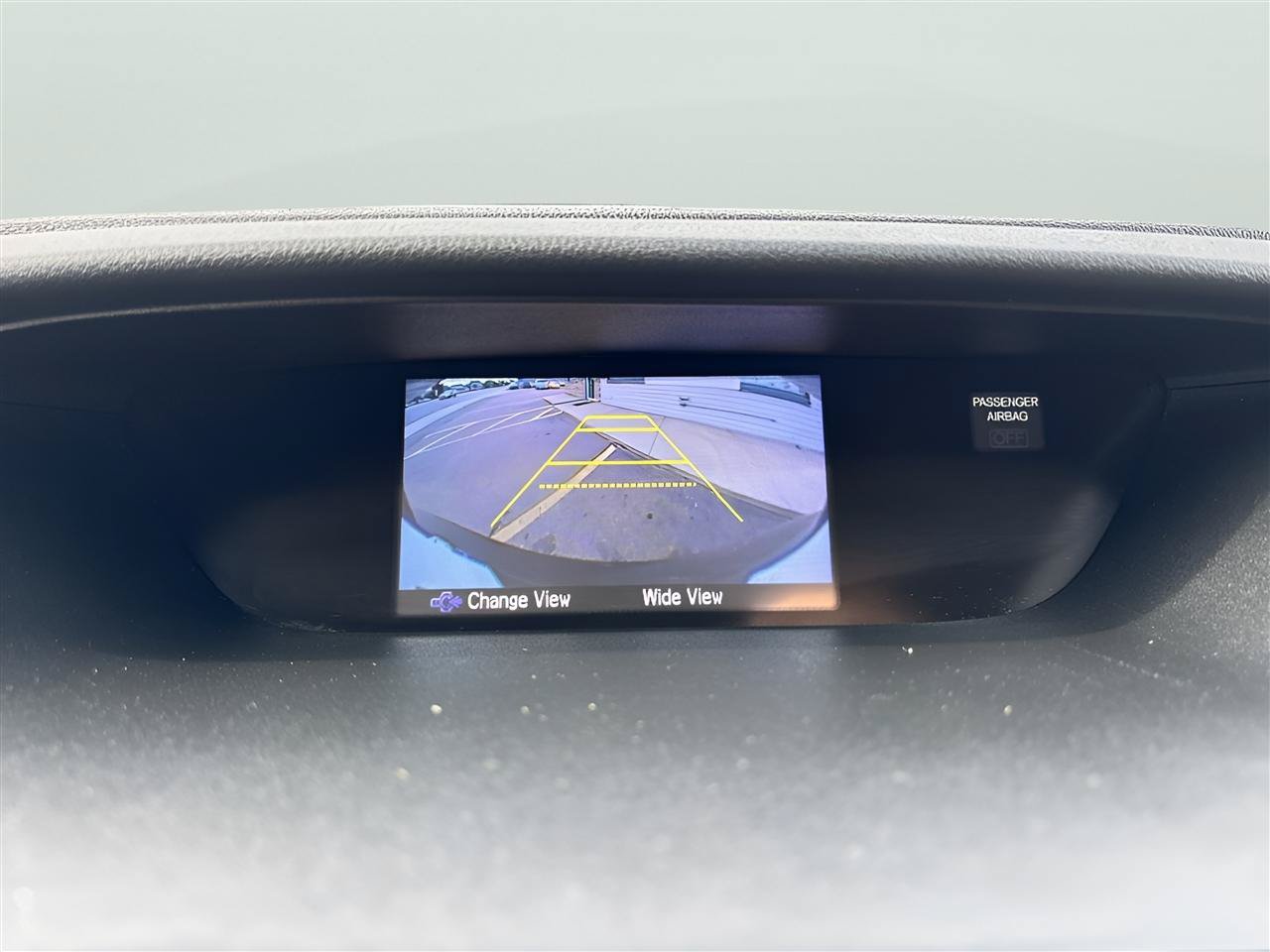 Used 2015 Honda CR-V LX image 21