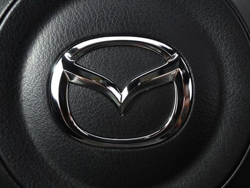 Certified 2025 MAZDA CX-5 Carbon Edition image 38