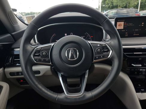 Certified 2024 Acura MDX FWD w/ Technology Package image 21