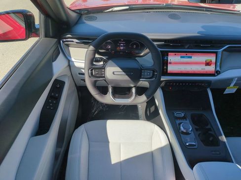 New 2026 Jeep Cherokee Laredo AWD/4WD image 16