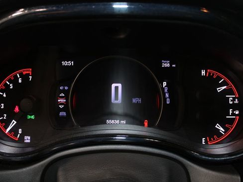 Used 2024 Dodge Durango GT AWD/4WD image 21
