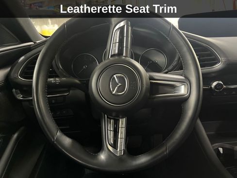 Used 2023 MAZDA MAZDA3 AWD 2.5 Turbo Hatchback image 20