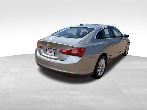 Used 2024 Chevrolet Malibu LT FWD image 6