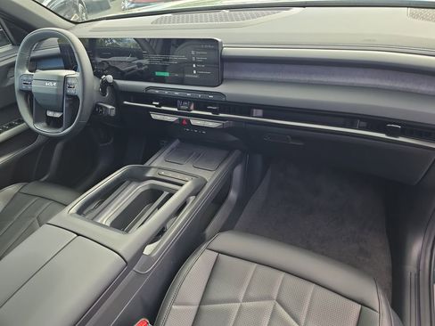 New 2027 Kia Telluride SX X-Line image 12