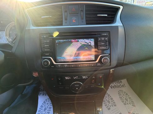 Used 2015 Nissan Sentra SL image 14