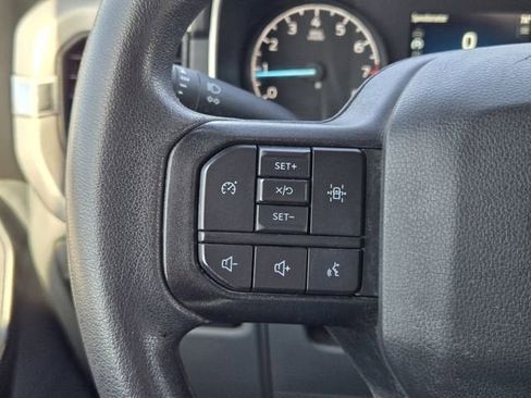 Used 2022 Ford F150 XL w/ FX4 Off-Road Package image 28