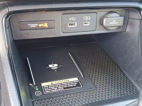 Used 2024 Honda CR-V EX-L image 24