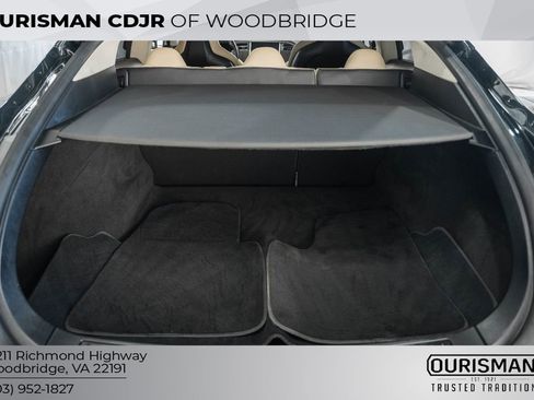 Used 2013 Tesla Model S image 9