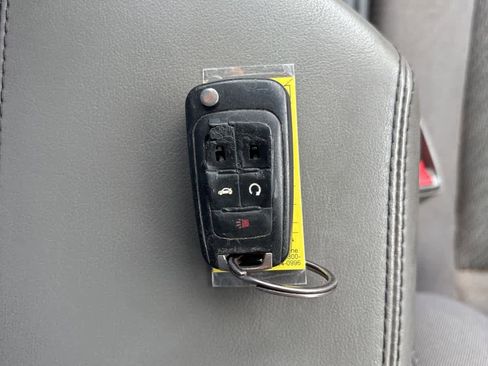 Used 2014 Chevrolet Malibu LS w/ Protection Package image 18