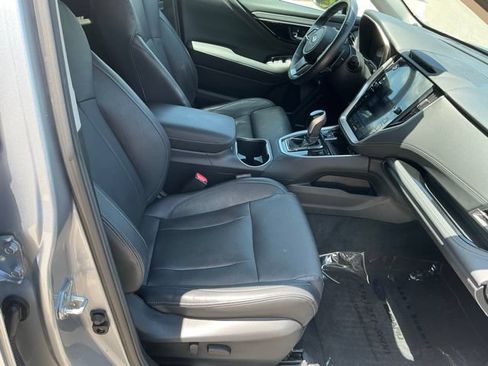 Certified 2024 Subaru Outback Touring XT AWD/4WD image 20