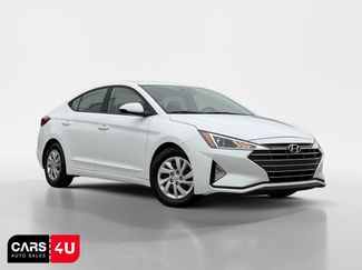 Used 2020 Hyundai Elantra SE w/ Cargo Package (C1) video 1