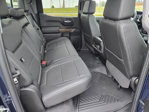 Used 2021 Chevrolet Silverado 1500 RST w/ All Star Edition Plus image 18