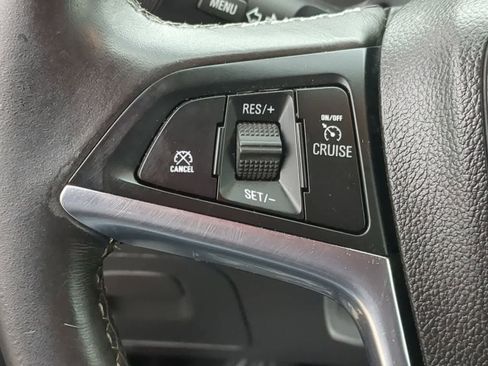 Used 2019 Buick Encore Sport Touring w/ Safety Package image 30