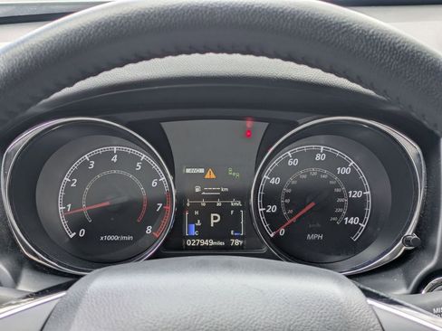 Used 2025 Mitsubishi Outlander Sport SE AWD/4WD image 16