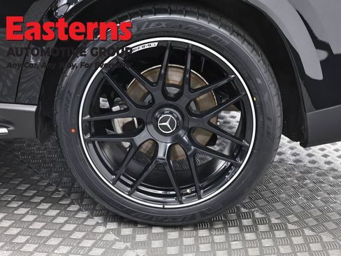 Used 2023 Mercedes-Benz GLE 53 AMG 4MATIC Coupe image 35