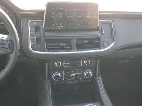 Certified 2023 GMC Yukon AT4 w/ AT4 Premium Plus Package image 15