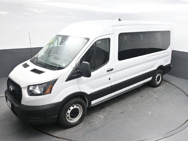 Used 2024 Ford Transit 350 XL RWD image 23