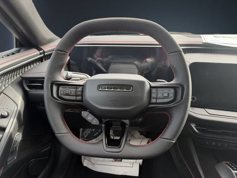 New 2026 Dodge Charger R/T AWD/4WD image 12