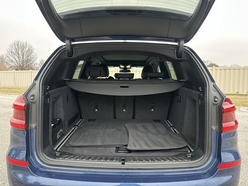 Used 2019 BMW X3 xDrive30i w/ Convenience Package image 24