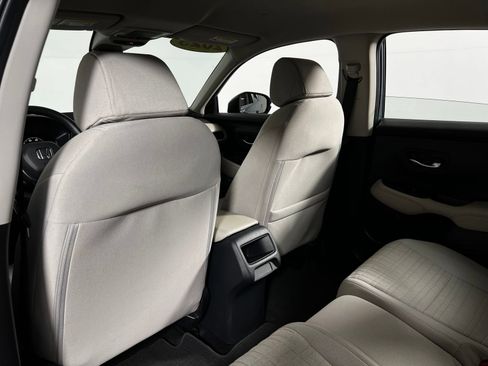 Used 2025 Honda HR-V LX image 20
