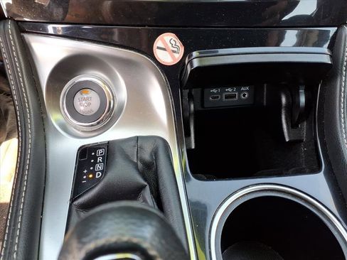 Used 2023 Nissan Maxima SV w/ Floor Mat Group image 9