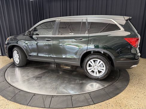Used 2016 Honda Pilot LX image 4