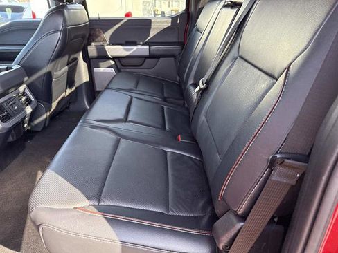 Used 2024 Ford F250 Lariat w/ Lariat Ultimate Package image 14