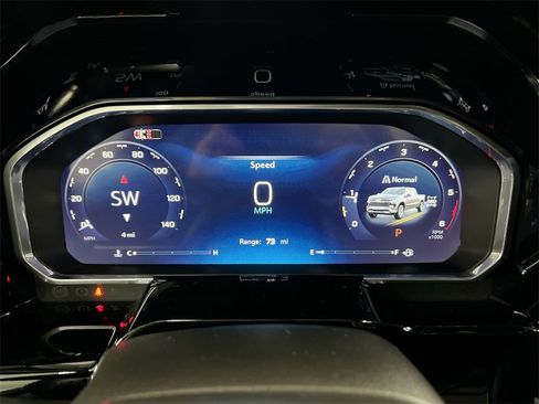 New 2026 Chevrolet Silverado 1500 RST w/ Convenience Package II image 12