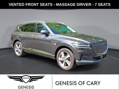 Used 2024 Genesis GV80 3.5T Advanced w/ Advanced Package