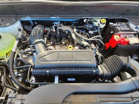 New 2025 Ford Bronco Sport Big Bend image 31