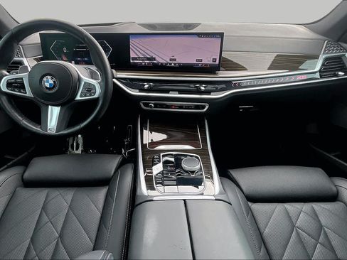 Used 2024 BMW X5 sDrive40i w/ M Sport Package RWD image 14