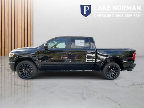 New 2026 RAM 1500 Limited image 6