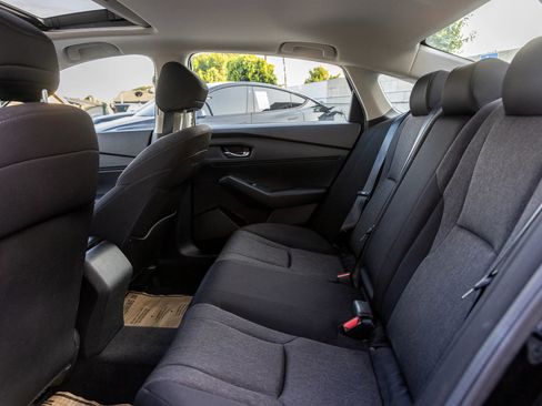 Used 2023 Honda Accord EX image 22