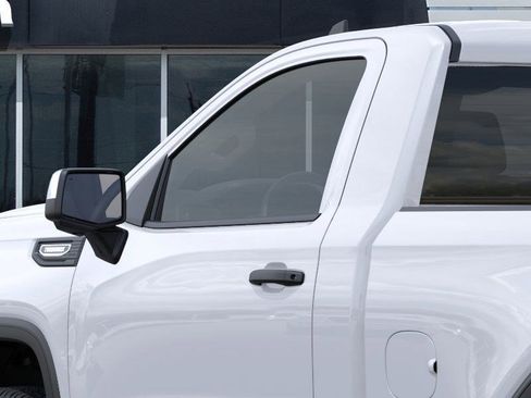 New 2026 GMC Sierra 1500 Pro RWD image 13