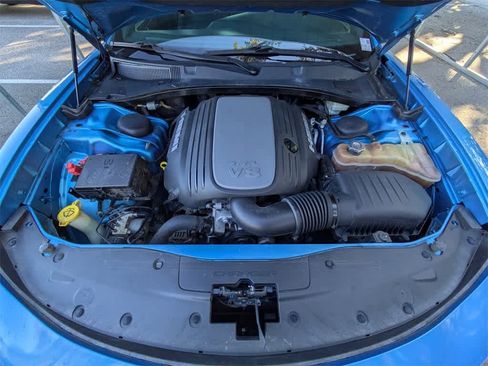 Used 2015 Dodge Charger R/T image 14