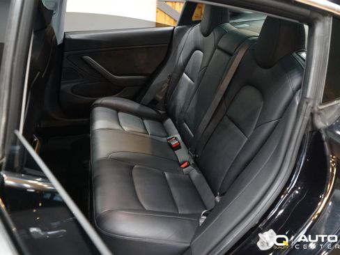 Used 2018 Tesla Model 3 Long Range image 21