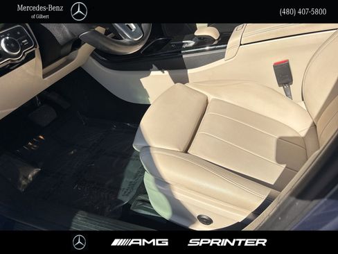 Used 2021 Mercedes-Benz A 220 image 13