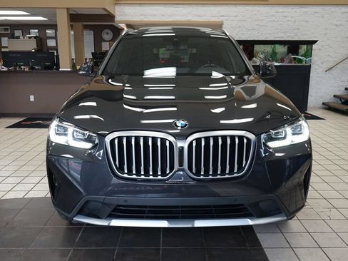 Used 2023 BMW X3 xDrive30i w/ Premium Package AWD/4WD image 20